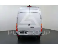 2024 Mercedes Benz Sprinter