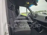 2024 Mercedes Benz Sprinter