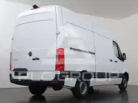2024 Mercedes Benz Sprinter