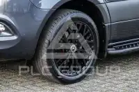 2024 Mercedes Benz Sprinter
