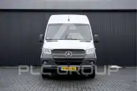 2024 Mercedes Benz Sprinter