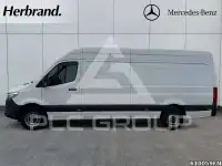 2024 Mercedes Benz Sprinter