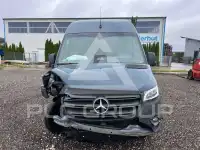 2024 Mercedes Benz Sprinter