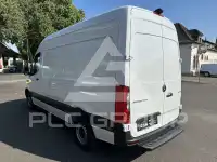 2024 Mercedes Benz Sprinter