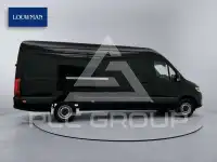 2024 Mercedes Benz Sprinter