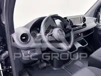 2024 Mercedes Benz Sprinter