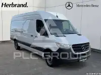 2024 Mercedes Benz Sprinter