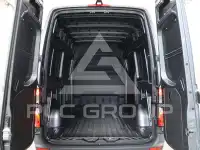 2024 Mercedes Benz Sprinter