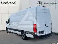2024 Mercedes Benz Sprinter
