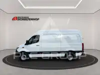2024 Mercedes Benz Sprinter