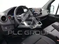 2024 Mercedes Benz Sprinter