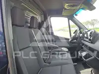 2024 Mercedes Benz Sprinter
