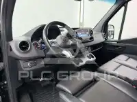 2024 Mercedes Benz Sprinter