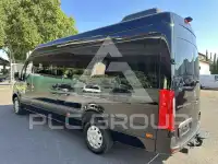 2024 Mercedes Benz Sprinter
