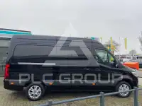 2024 Mercedes Benz Sprinter