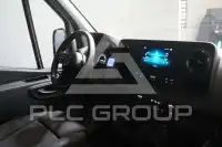 2024 Mercedes Benz Sprinter