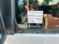 2024 Mercedes Benz Sprinter