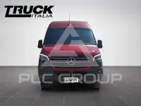 2024 Mercedes Benz Sprinter