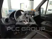 2024 Mercedes Benz Sprinter