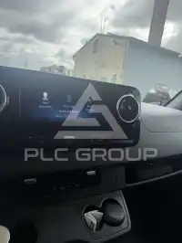 2024 Mercedes Benz Sprinter