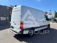 2024 Mercedes Benz Sprinter