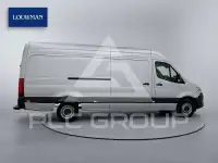 2024 Mercedes Benz Sprinter