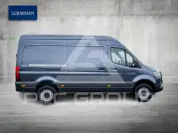 2024 Mercedes Benz Sprinter