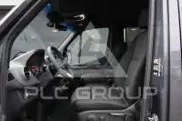 2024 Mercedes Benz Sprinter