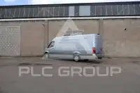 2024 Mercedes Benz Sprinter