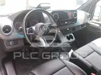 2024 Mercedes Benz Sprinter