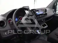2024 Mercedes Benz Sprinter