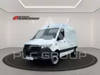 2024 Mercedes Benz Sprinter