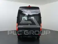 2024 Mercedes Benz Sprinter