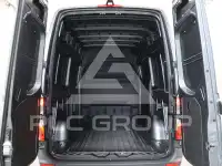 2024 Mercedes Benz Sprinter