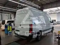 2024 Mercedes Benz Sprinter