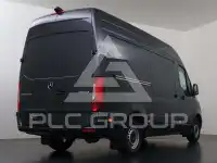 2024 Mercedes Benz Sprinter