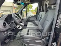 2024 Mercedes Benz Sprinter