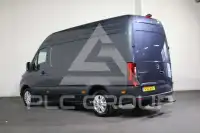 2024 Mercedes Benz Sprinter