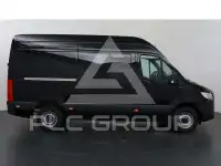 2024 Mercedes Benz Sprinter