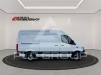 2024 Mercedes Benz Sprinter