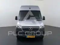 2024 Mercedes Benz Sprinter