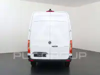 2024 Mercedes Benz Sprinter