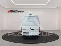 2024 Mercedes Benz Sprinter
