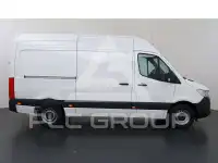 2024 Mercedes Benz Sprinter