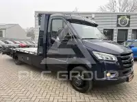 2024 Mercedes Benz Sprinter