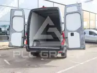 2024 Mercedes Benz Sprinter