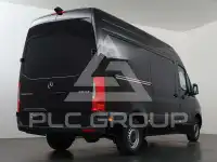 2024 Mercedes Benz Sprinter