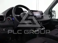 2024 Mercedes Benz Sprinter