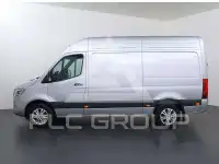 2024 Mercedes Benz Sprinter