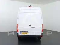 2024 Mercedes Benz Sprinter